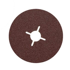 fiber tárcsa 180 K60 fém MOQ:25db