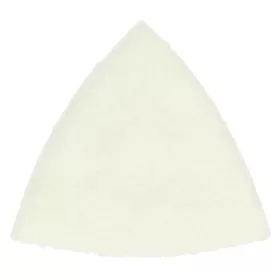 polírozó delta nemez  D94 /finom