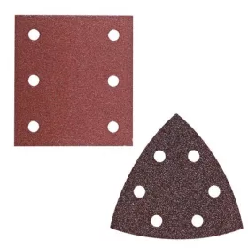 csiszolópapír szet 45db