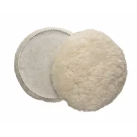 polírsapka 125mm tépőzáras