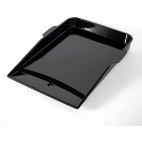 Weber Luxus plancha grillező