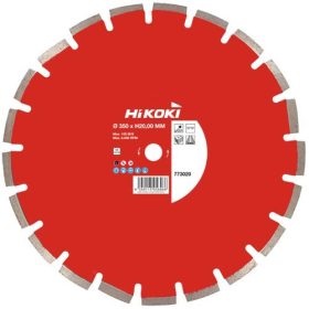 gyémántkorong 350x25,4 abr.