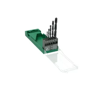 fúrószár szett 6db HSS-R