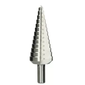 lépcsős lemezfúró 4-20/8mm HSS-G