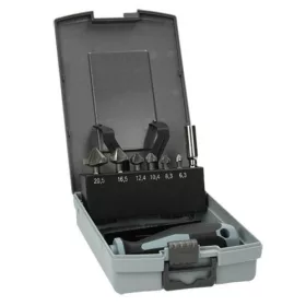 süllyesztő szett M3-M10 90° HSS-G