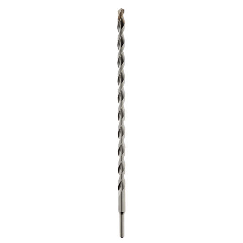 fúrószár 16x160mm kőzet 10-es szár