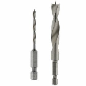 fafúró spirál 1/4 9,0x100mm