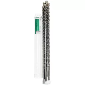 fúrószár szett 5db PLUS 450mm