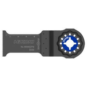 Multi-szerszám kés MSM32PB 5db  fém