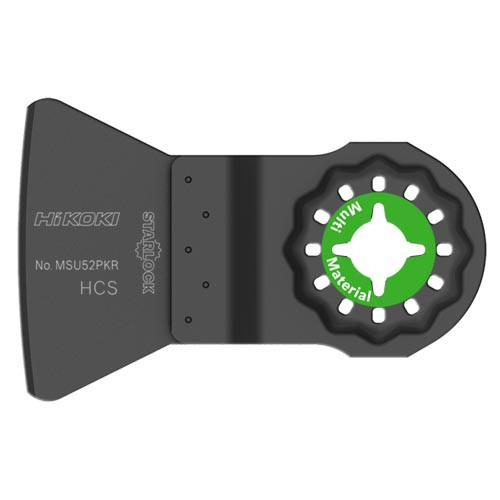Multi-szerszám kés MSU52PKR multi