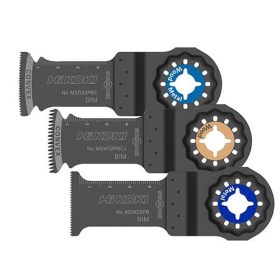 Multi-szerszám kés szett 3db