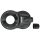 porszivó adapter 180mm
