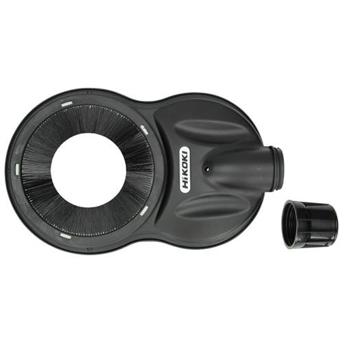 porszivó adapter 180mm