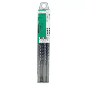fúrószár 6x165mm 4é 10db