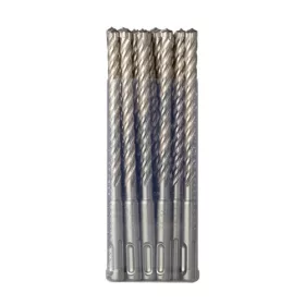 fúrószár 6x165mm 4é 25db