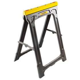   Munkabak, állvány, műanyag 2db, magasság:78cm, max.:227kg