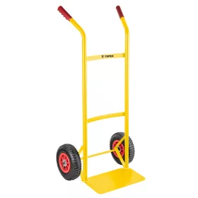 Molnárkocsi, max. 120kg