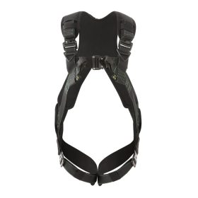 ALCOR TELJES TESTHEVEDERZET 2 BEKÖTÉSI PONTTAL