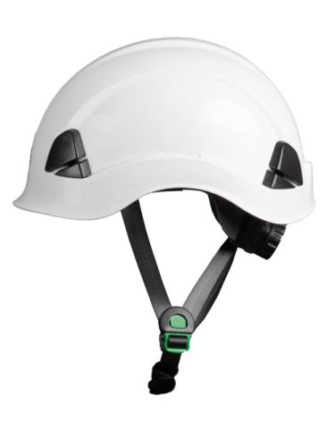 ALTAI PRO LEV SZIGETELŐ VÉDŐSISAK ÁLLSZÍJJAL_FEHÉR