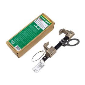 COVERGUARD CSÚSZTATHATÓ KIKÖTÉSI PONT GERENDÁHOZ