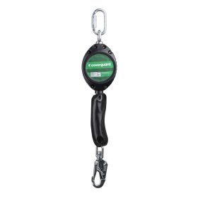 COVERGUARD EDGE VISSZAHÚZHATÓ ZUHANÁSGÁTLÓ 6M