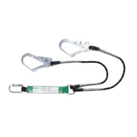 FAGUS ENERGIAELNYELőS Y KÖRSZÖVÖTT KÖTÉL, ACÉL_1,8 M