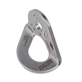 COVERGUARD ACÉL LEMEZ KIKÖTÉSI PONT