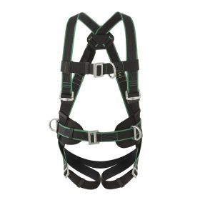   ZOSMA TELJES TESTHEVEDERZET DERÉKÖVVEL 2 BEKÖTÉSI PONTTAL