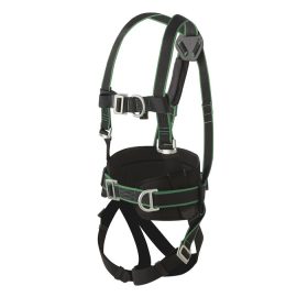   ZOSMA TELJES TESTHEVEDERZET DERÉKÖVVEL 2 BEKÖTÉSI PONTTAL