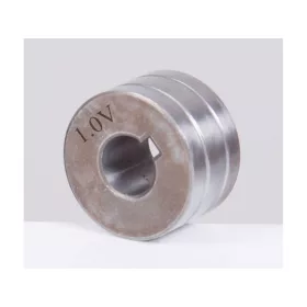   Huzaltoló görgő 0.8-1.0mm 'V' 25x10x15mm (POCKETMIG 205 LT)