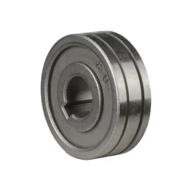   Huzaltoló görgő 0.8-1.0mm 'V' 30x10x10mm (PM165-185-205-215-225SYN)