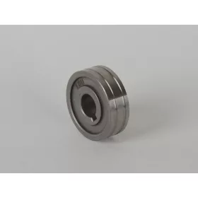   Huzaltoló görgő 1.0-1.2mm 'U' 30x10x10mm (GORILLA POCKETMIG 185/195/205)