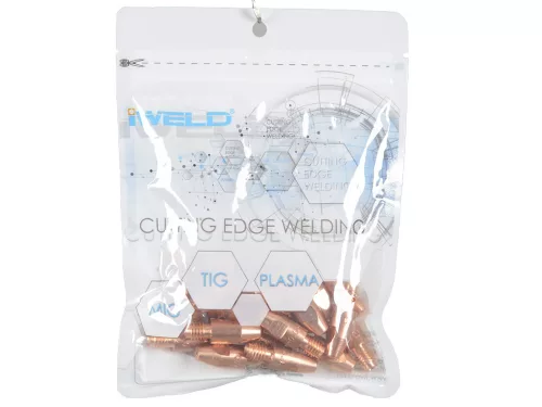 Áramátadó M8x30x0,8 CU