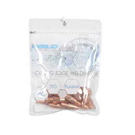 Áramátadó M8x30x1,2 CuCrZr