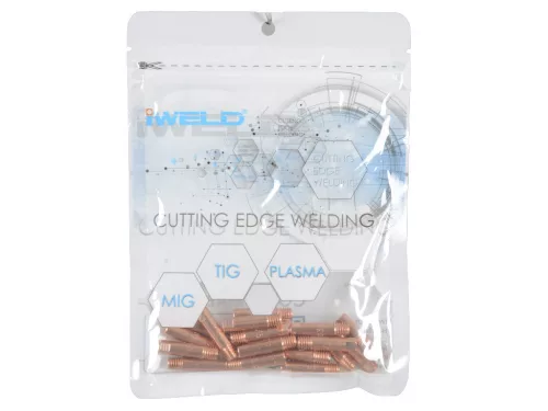 Áramátadó M6x25x1,4 CU