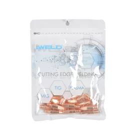 Áramátadó M6x28x1,4 CU