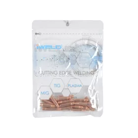 Áramátadó M6x25x1,6 CU