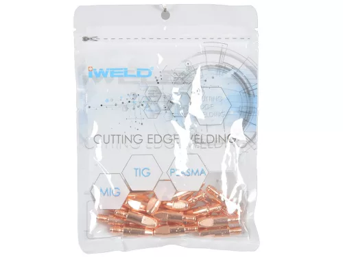 Áramátadó M6x28x1,6 CU