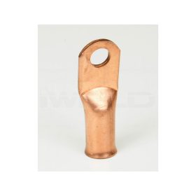 Kábelsaru 16mm2 vörösréz