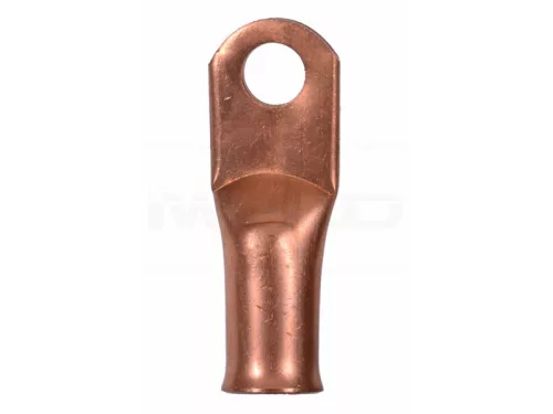 Kábelsaru 35mm2 vörösréz