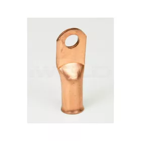 Kábelsaru 95mm2 vörösréz