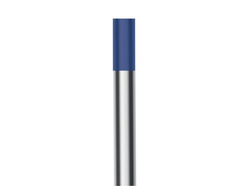 Volfrámelektróda WL20 1,6x175mm kék