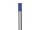 Volfrámelektróda WL20 2,0x175mm kék