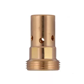 Közdarab  IGrip MIG500W M8/L=25mm