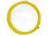 Huzalvezető teflon (1,4-1,6) 5m sárga
