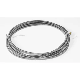Huzalvezető spirál 1,2 4m AW5000 (FR)