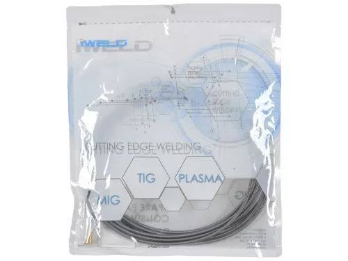 Huzalvezető spirál 1,2 4m AW5000 (FR)