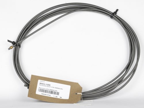 Huzalvezeto spirál 1,2 5m AW5000 (FR)
