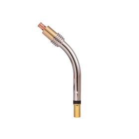 Hegesztő pisztoly nyak MIG260