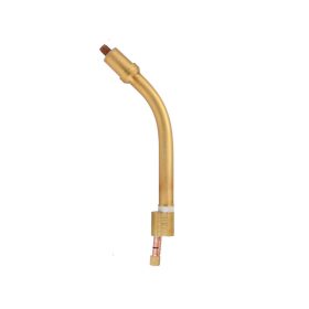 Hegesztő pisztoly nyak 500W (511) vízhűtéses